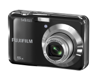 Fujifilm AX 300 B - 1449408 - zdjęcie 2